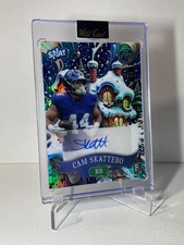 2024 Wild Card Splat Baseball Set Review and Checklist 7