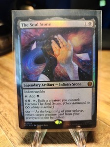 Stone Soul | eBay