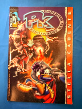 PKNA Paperinik New Adventures #17 prima edizione, Disney, OTTIMO*