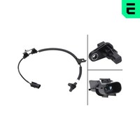 Optimal Abs Sensor Raddrehzahl 06-S585 FüR Kia Picanto 1 Sa Crdi