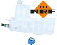 NRF 454176 AusgleichsbehäLter FüR KüHlmittel AusgleichsbehäLter Tank