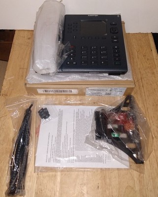 Aastra 6867i VoIP Business Deskphone Brand New Boxed SHIPS FAST