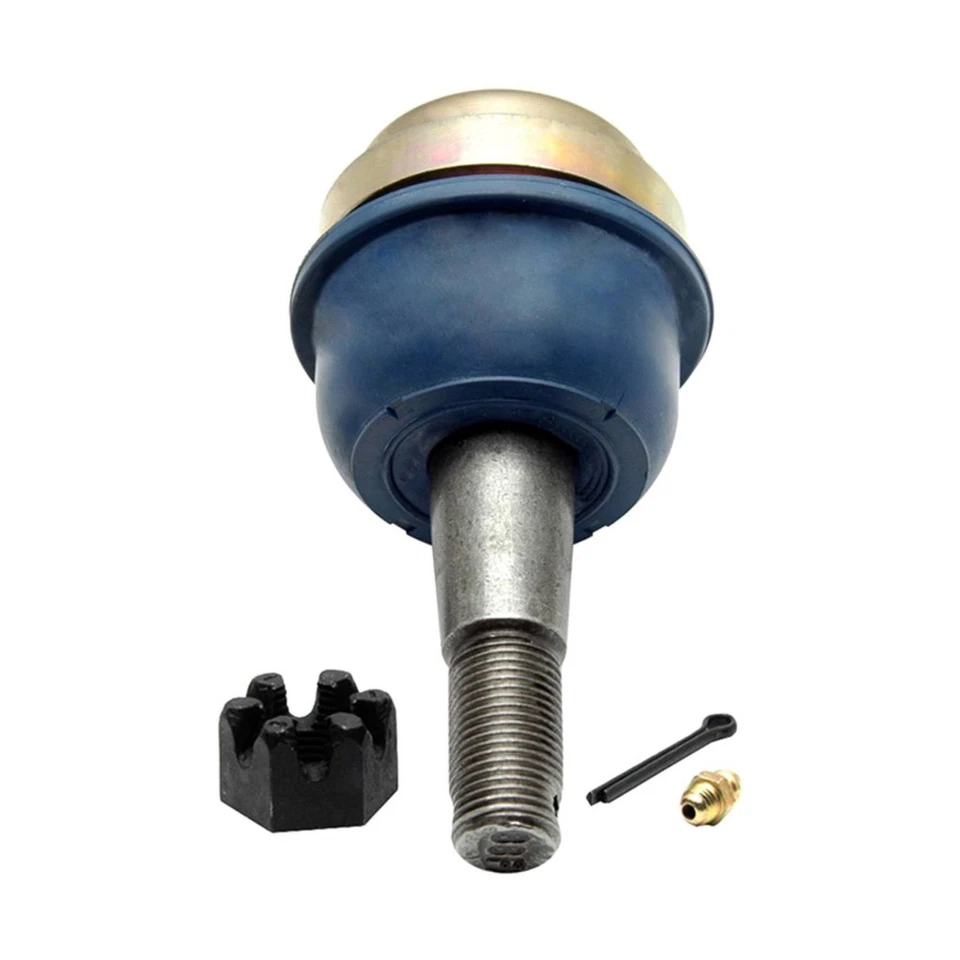 Rótula ACDelco genuina para Ford Mustang 1990-1993 | delantera | inferior | acero Foto 3 de 4