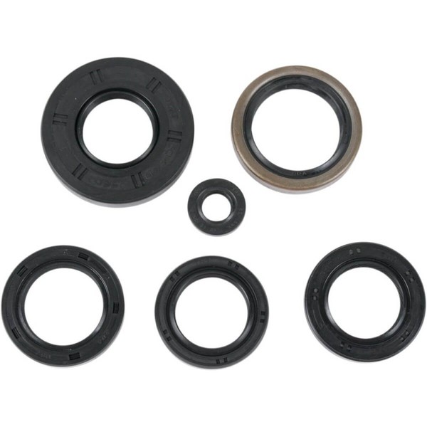 Kawasaki KVF 650-750 Brute Force / Teryx - Kit Motordichtungen Spys-image