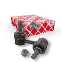 Febi Bilstein Stange/Strebe, Stabilisator Hinterachse Links FüR Nissan