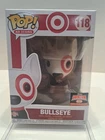 Funko Pop! Vinyl: Ad Icons - Bullseye - Target Con (Exclusive) #118