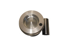 Image of MAHLE 039 PI 00113 000 Piston STD FOR FORD/PEUGEOT/CITROEN 1.6 TDCi SET OF 4