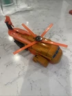 Transformers G1 Sandstorm Vintage 1986