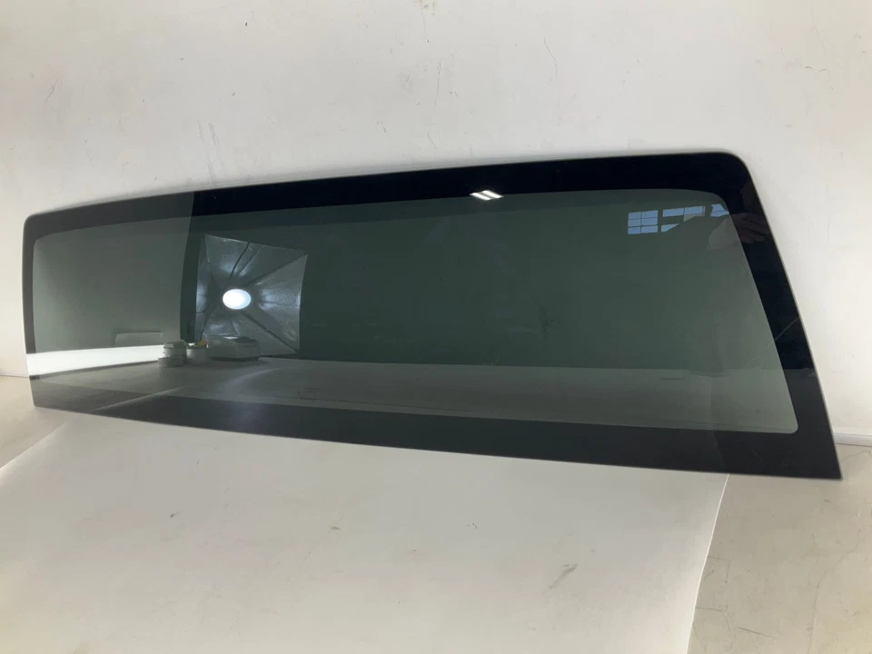 09-20 Dodge Ram 1500 Fijo Parabrisas Trasero Ventana Vidrio OEM CM Foto 4 de 4
