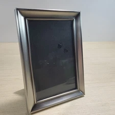 Malden International Designs Metal Picture Frame 3.5" x 5.5"