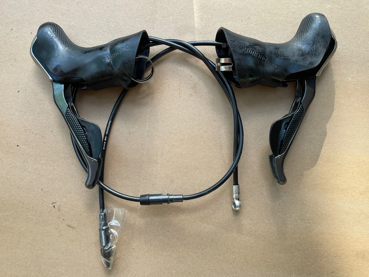 SHIMANO 11 SPEED シフター 2個セット Shimano Brake/Shifter Combo-Set 11 Speed Shifters for sale | eBay