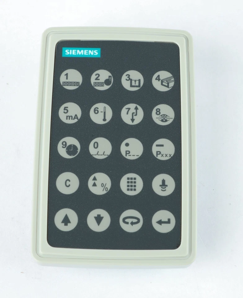 Programador manual ultrasónico Siemens A5E36563512 Foto 2 de 4