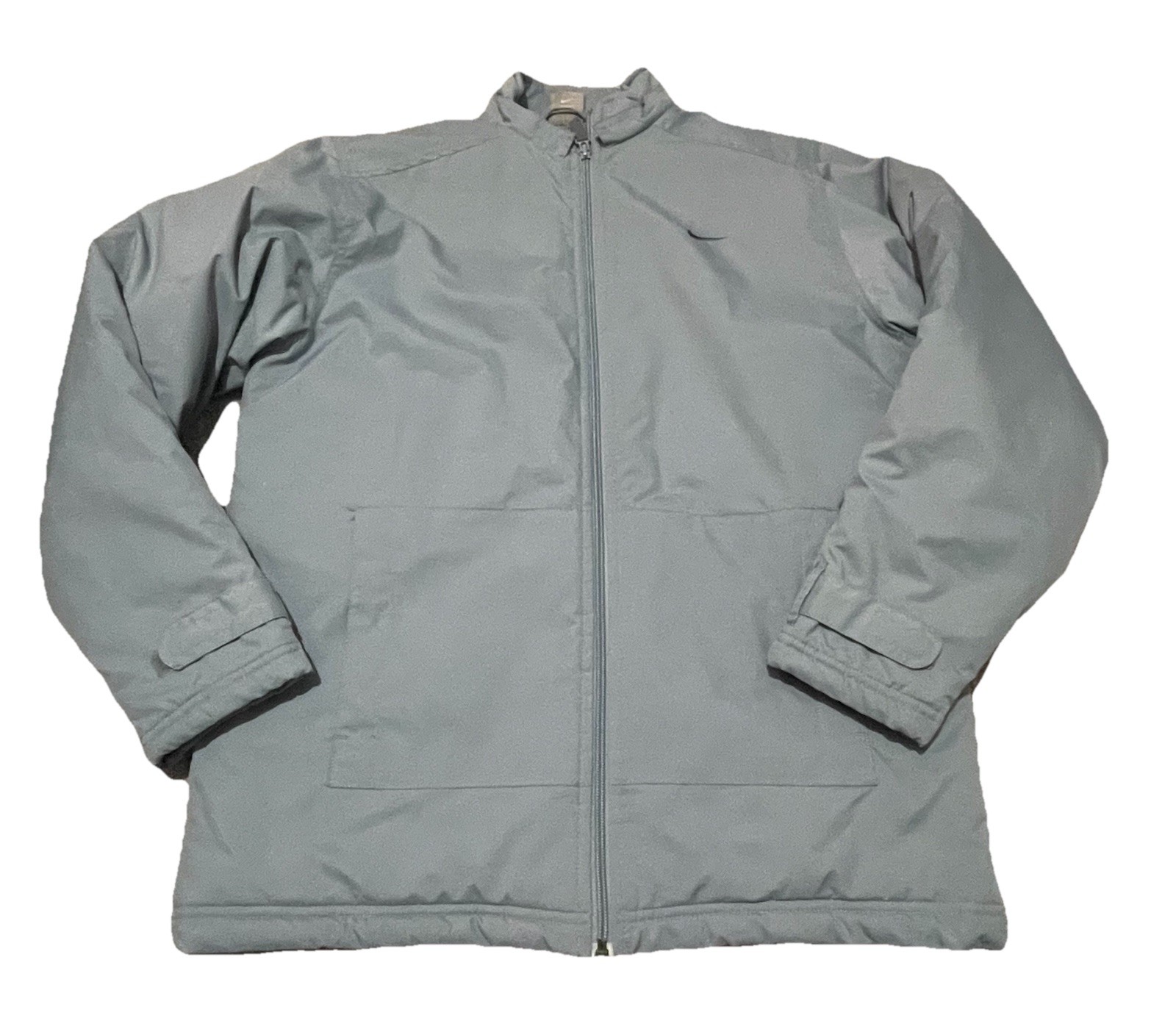 SACAI X NIKE Nike Giacca a Vento Vintage Y2k Youth XL Taglia S Uomo