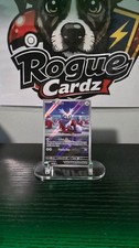 Delibird 152/132 Illustration Rare Mega Evolution Pokemon Holo Near Mint