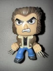 Funko Mystery Mini Marvel X-Men Series 1 Vinyl Figure WOLVERINE