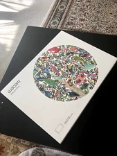 Wacom Intuos Pro Medium Digital Graphic Drawing Tablet - Black