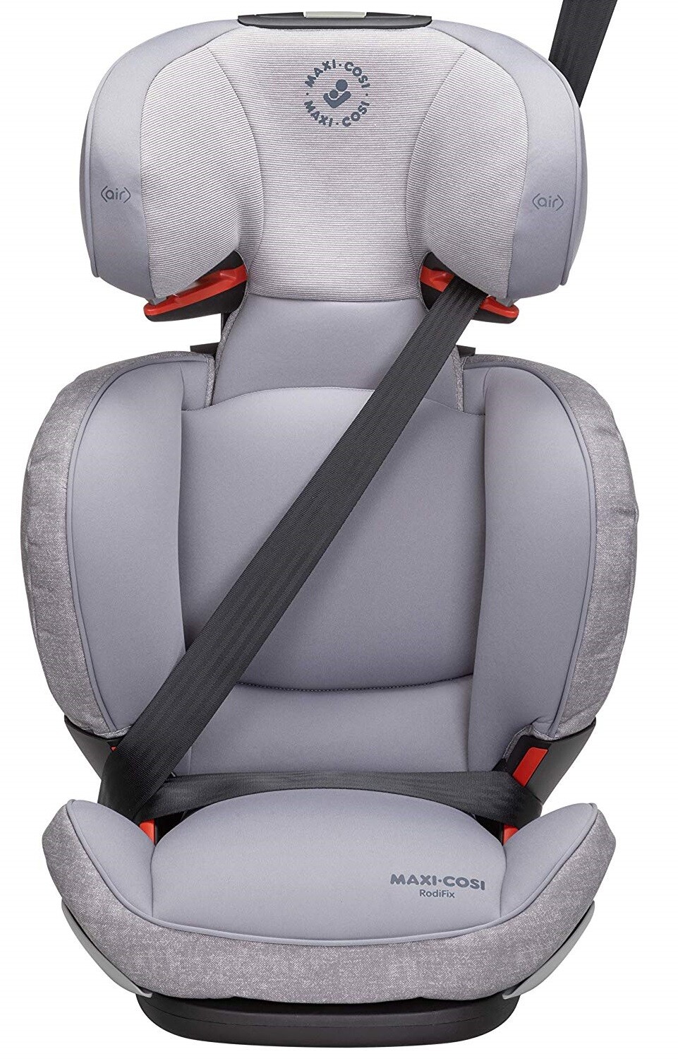 maxi cosi rodifix air protect nomad black