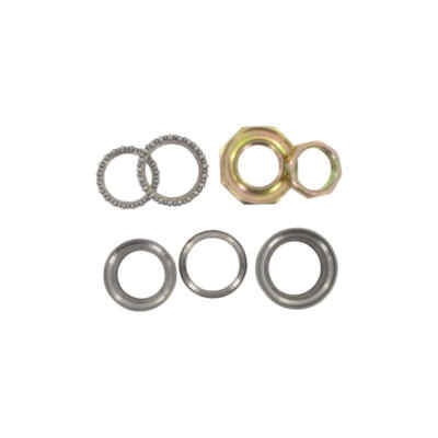 Dazon Diamondback 50 Lenkkopflagersatz oben unten Satz Kit Set Roller 50cc 4T