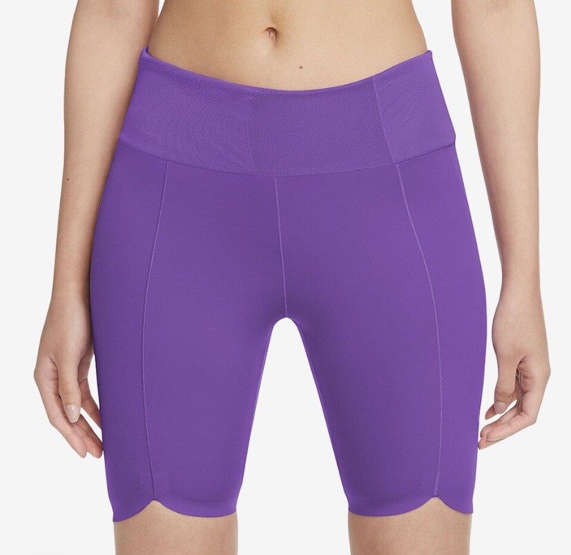 $65 NEW Womens Nike One Luxe Icon Clash 7