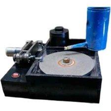 Gemstone Grinding Machine 0-1500RPM Speed Control Gemstone Faceting Machine