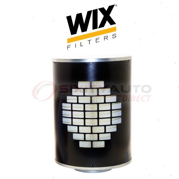 WIX 46849 Air Filter for WGA1026 PA2875 P528722 LAF1799 LA1326 CA6624 aw