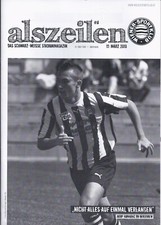 Wiener SK - FAC Team für Wien 2009/10