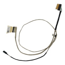 For HP Notebook 14-CK LVDS LCD Screen Video Display Cable 30PIN 6017B0976001 US