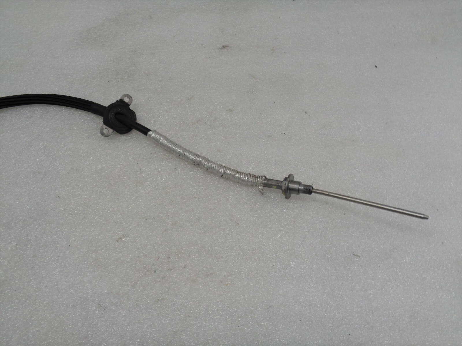 07-11 Maserati Quattroporte Automatic Transmission Gear Shifter OEM AK2209283