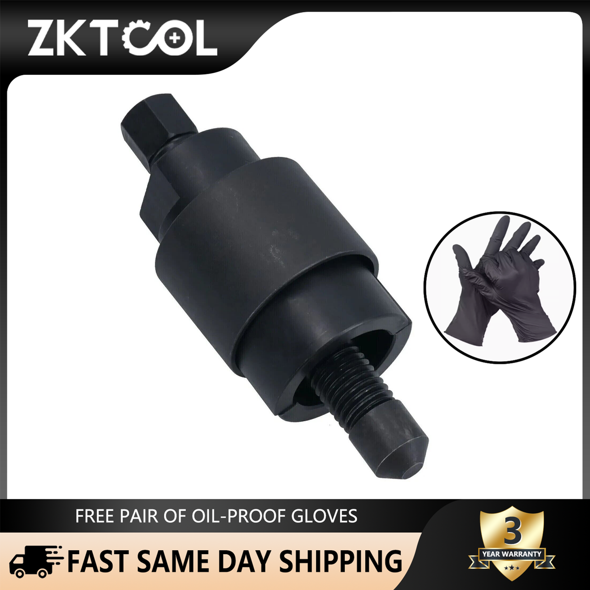 良好　送料込　Lifter Puller Fiestas+Fiascos Gear Puller Tool For Fifth Gear FITS FORD Fiesta IB5 Gearbox