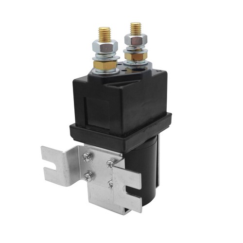 48V 400A SU280B-1074P Solenoid DC Contactor SW280 for Curtis Albright Golf Carts - Picture 4 of 5