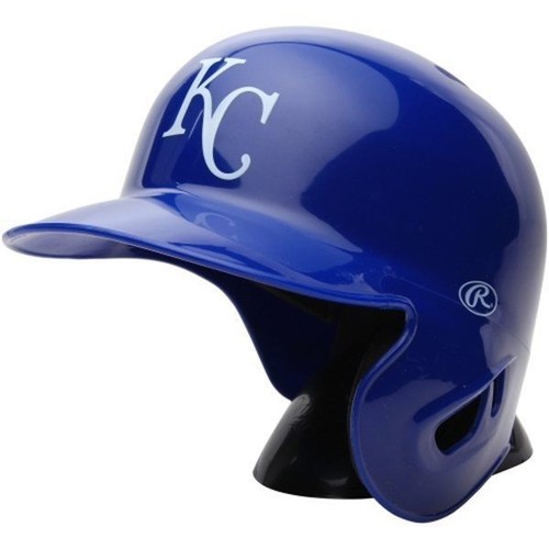 Rawlings Baseball S100 MLB Mini Batters Batting Helmet (PICK YOUR TEAM) - Picture 131 of 157