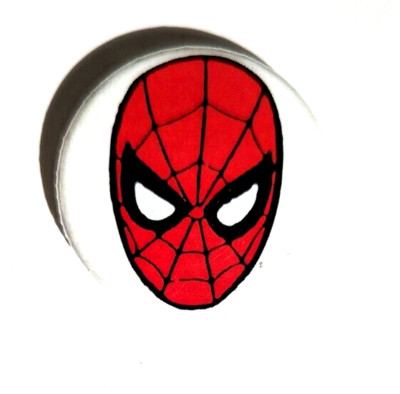 【洋書】SPIDER-MAN THE ICON The Amazing Spider-man icon ico by hatemtiger on DeviantArt