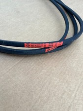 Drive Belt - Lot of 3 Gates B95 High Power v-belts drive belts