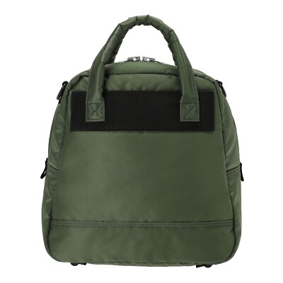 ASK availability First ) Porter PX TANKER BOWLING BAG(L) from
