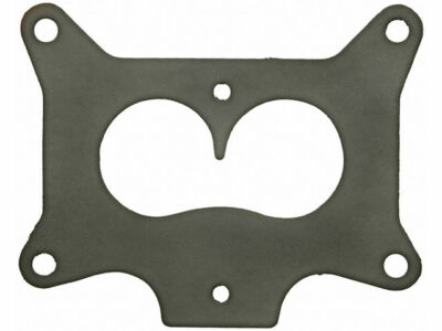 For 1959-1960 Mercury Country Cruiser Carburetor Base Gasket
