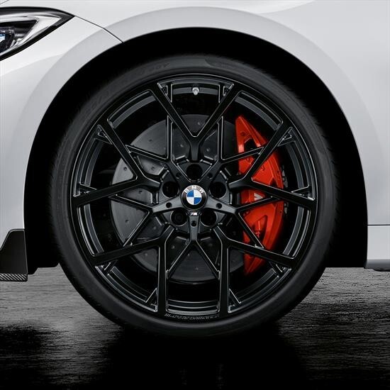 BMW M340i M440i 20