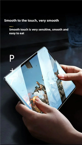 2 Pieces FOR Samsung Galaxy Tab A9 8.7inch Protective Film Scratch Proof Tempere - Bild 10 von 12