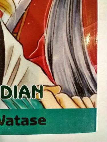 Viz Media Fushigi Yûgi: The Mysterious Play Volumen 15 Yuu Watase VF 8.0 - Imagen 6 de 10