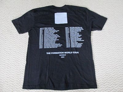 ビヨンセ2016THE FORMATION WORLD TOUR公式TシャツM黒 s-l400.jpg