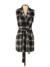 J.o.a. Los Angeles Women Gray Blazer S