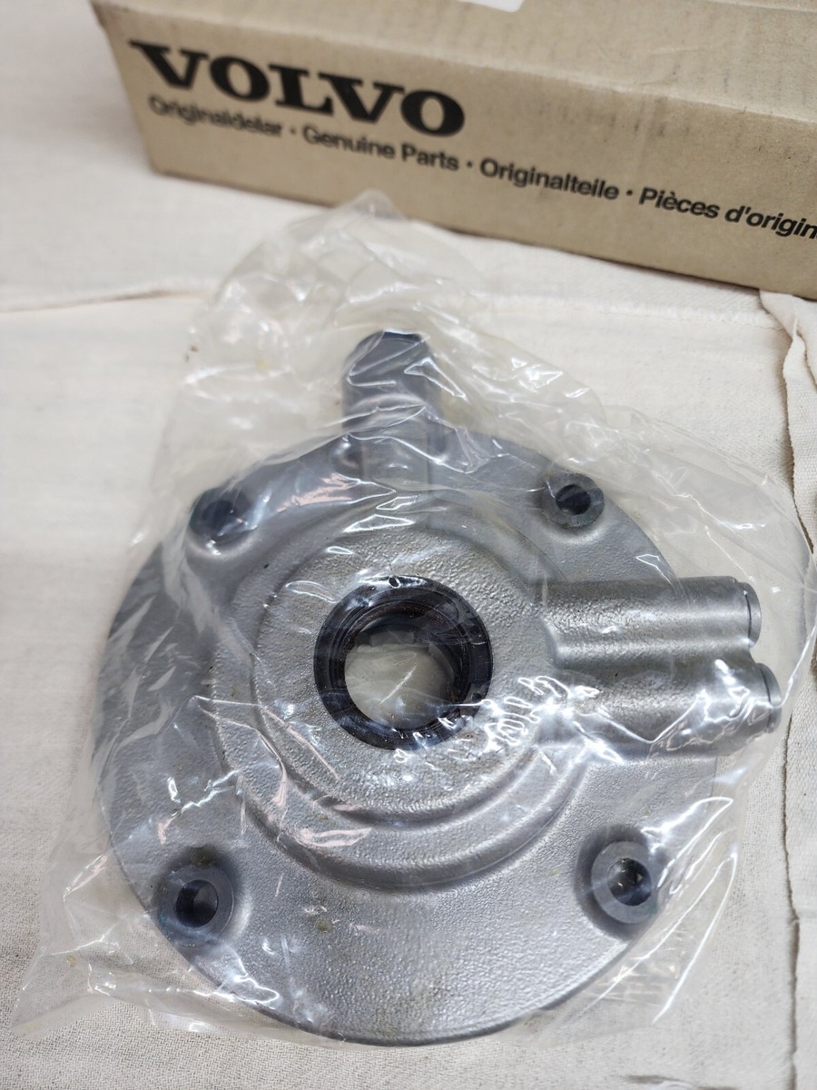 VOLVO PENTA IPS-1 A - F NEW FACTORY OIL PUMP KIT 21521380 | eBay