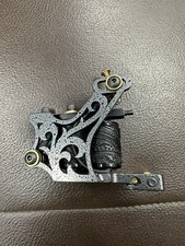 Professional Handmade Tattoo Machine London Inspired Shader