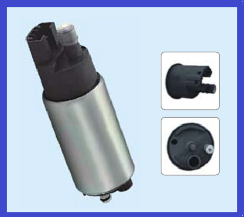 Pompe a essence pour Fiat Punto et Lancia Ypsilon motorisation 1.4i a 1.6i
