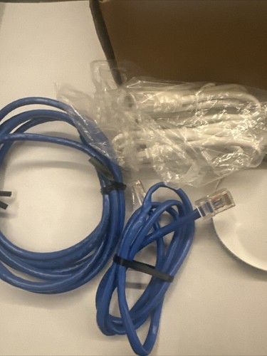 Wireless Bridges 450Mbps 5.8G Outdoor CPE Point to Point 2-3KM Long Range Sodola - Picture 9 of 22