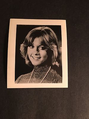 1970'S ICE CREAM PREMIUM OLIVIA NEWTON JOHN NM