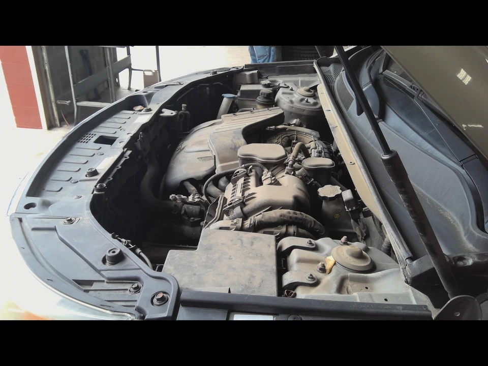 Used Fuel Injection Air Flow Meter fits: 2013 Kia Sorento 3.5 Grade A — 第 4/4 张图片