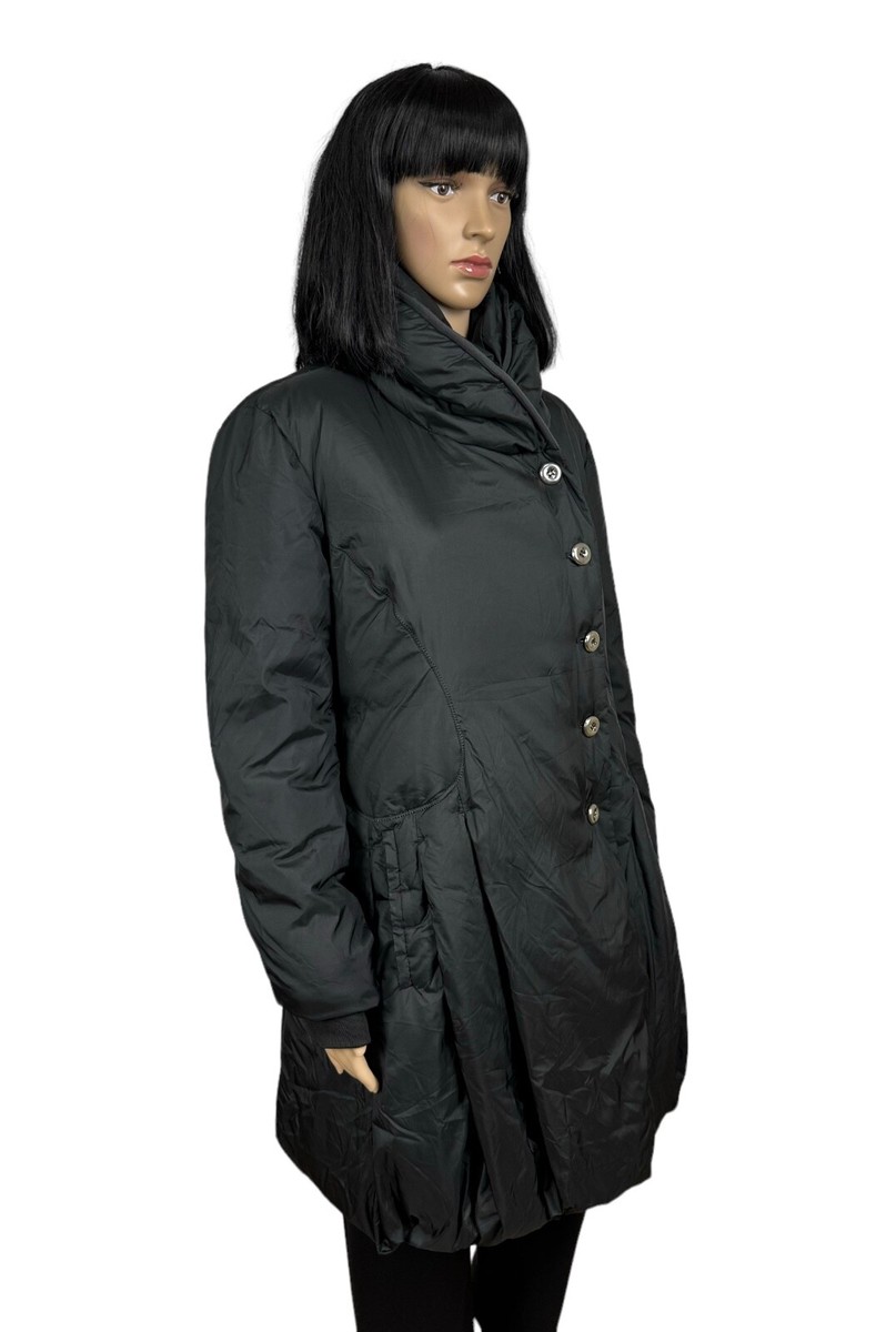 ジャケット・アウター MARITHE FRANCOIS GIRBAUD down jacket L Le Jean De Marithe Francois Girbaud Down Jacket | eBay