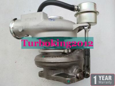 NEW GENUINE HOLSET HE211W 3796176 3776284 CUMMINS ISF2.8 105KW  