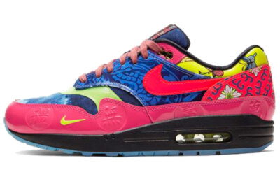 Nike Air Max 1 Premium EP Chinese New Year 2020 - CU8861-460 | eBay