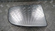 Glace de rétroviseur Peugeot BOXER